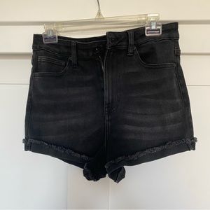 Kendall and Kylie shorts